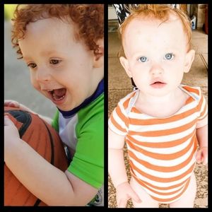 Meet your Posher, Dana